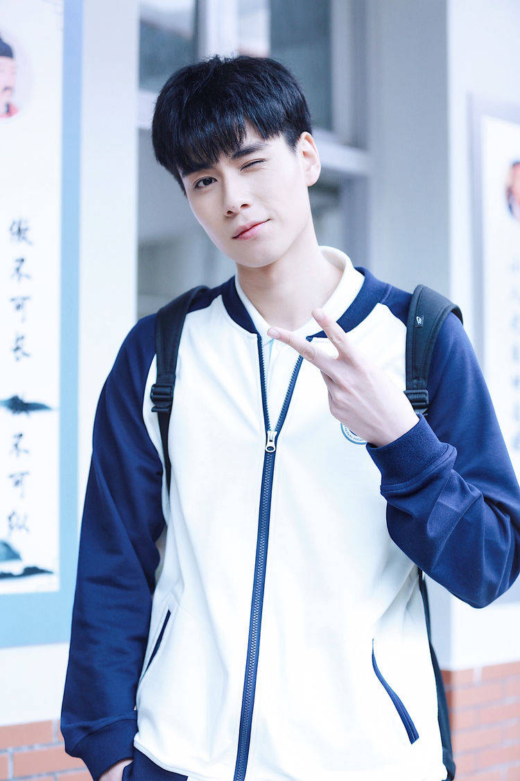 胡一天_蒋劲夫_人气