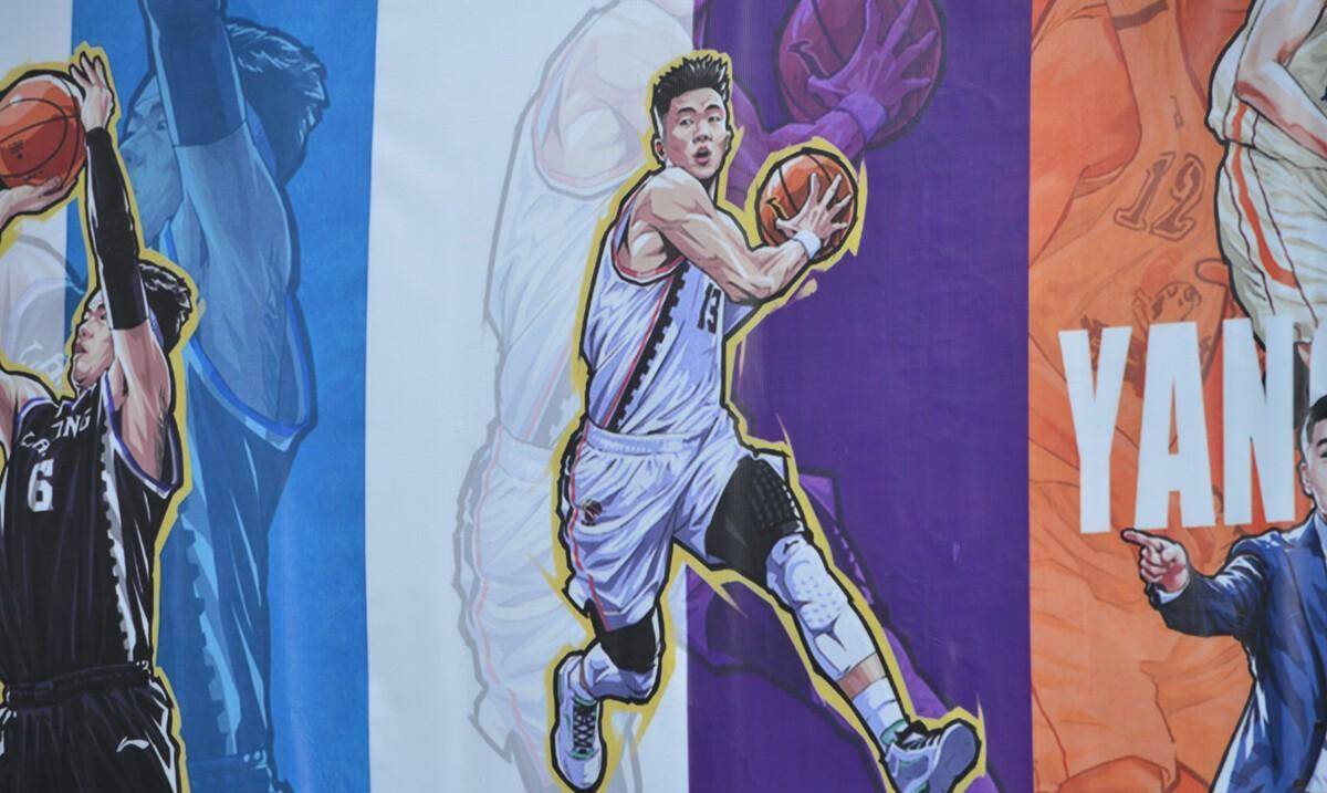 郭艾伦手撕辽宁知名媒体人,直言不要长约,渴望离队板上钉钉_东超_球员