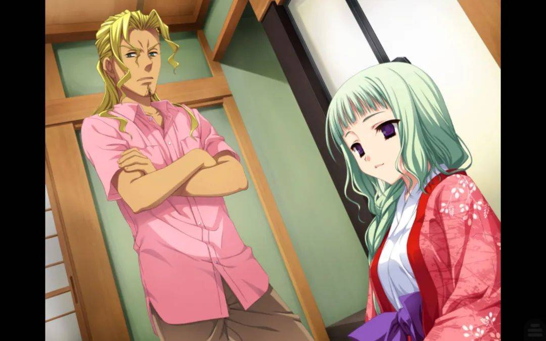 14年前的柚子社巅峰之作_作品_音乐_角色