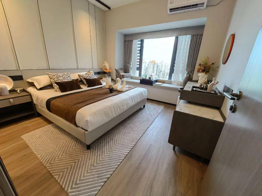 华润时光里,价格,开盘时间我搞到了_sir_项目_海口