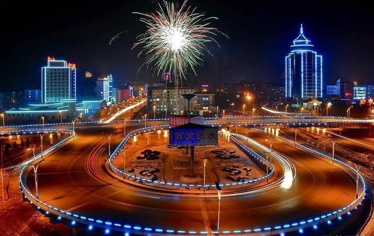 原创             2022年黑龙江省经济表现最好的5个城市 大庆七台河表现出色
