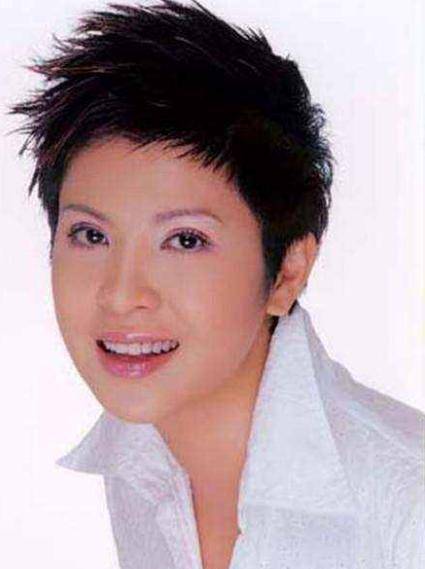 杭天琪:连被两任伴侣"分手"仍为爱牺牲,46岁嫁丑老公拼二胎_父母_丈夫