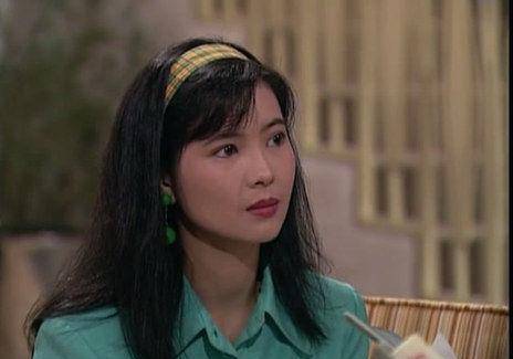 香港娱乐圈"神仙"打架的年代,在你心中最美的女星是哪位_王祖贤_电影