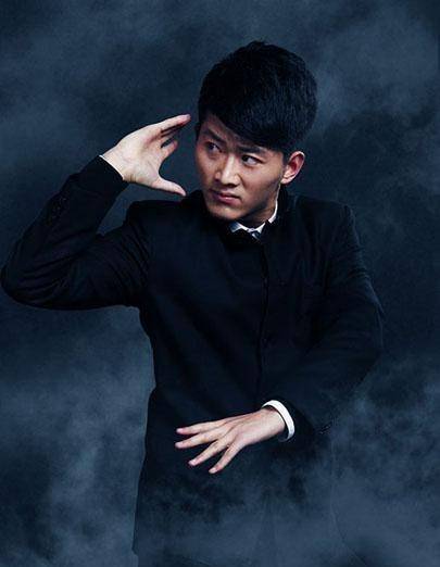 谢文_抗日_投降