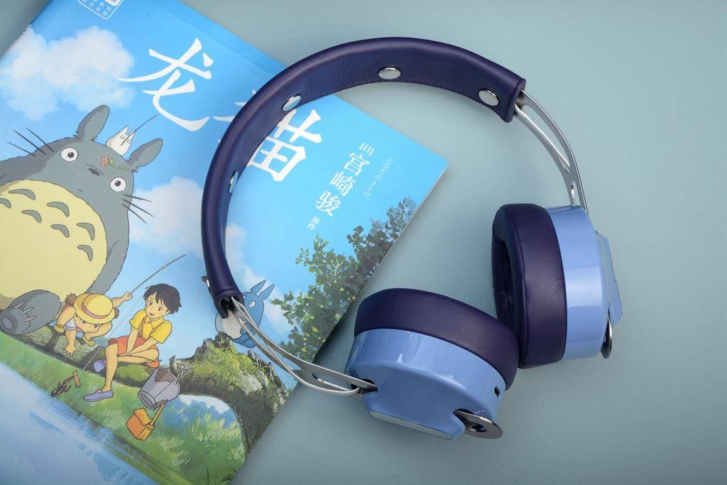 自由组合、官方煲机，魔尼悉比Rainbow模块化耳机开箱体验