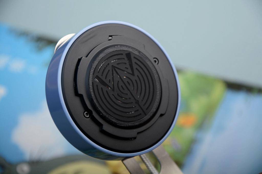 自由组合、官方煲机，魔尼悉比Rainbow模块化耳机开箱体验