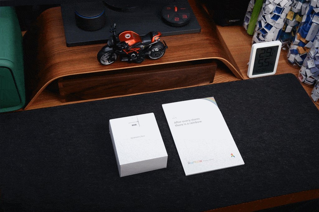 自由组合、官方煲机，魔尼悉比Rainbow模块化耳机开箱体验