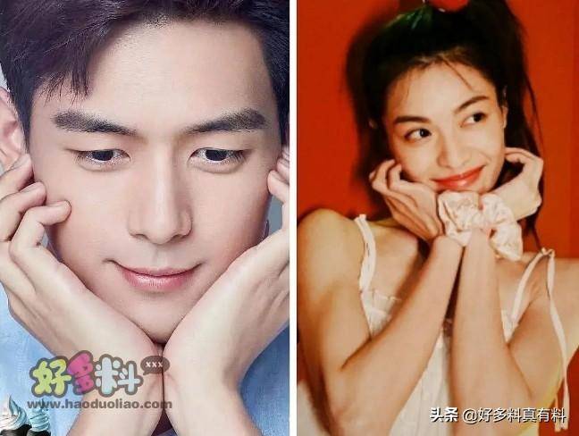 原创钟楚曦李现在一起多久分手之后的两人事业均有起色