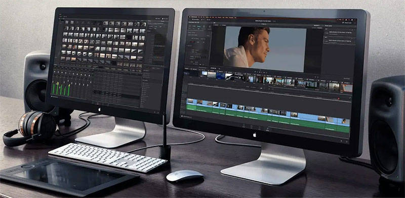 昆明视频剪辑培训学习什么内容