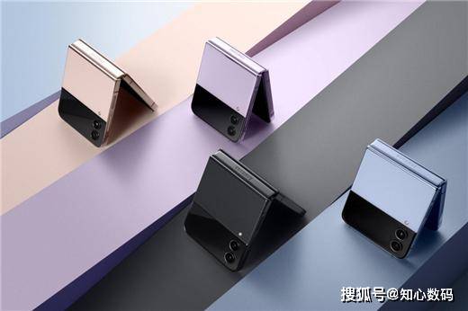 三星Z Flip4和摩托罗拉razr 2022全面对比：选择哪个好？插图