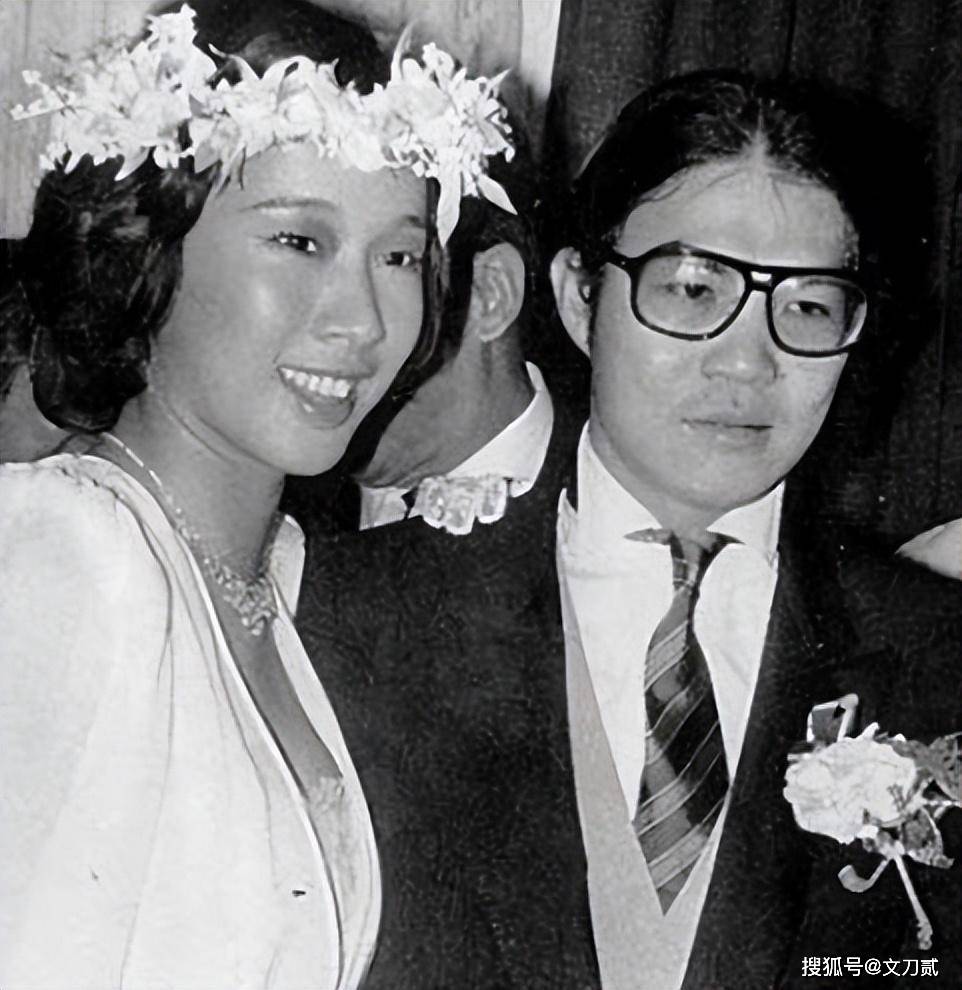 霍启刚"后爹"背后的罗氏家族,上演了一场豪门大戏._罗鹰_香港_罗家人