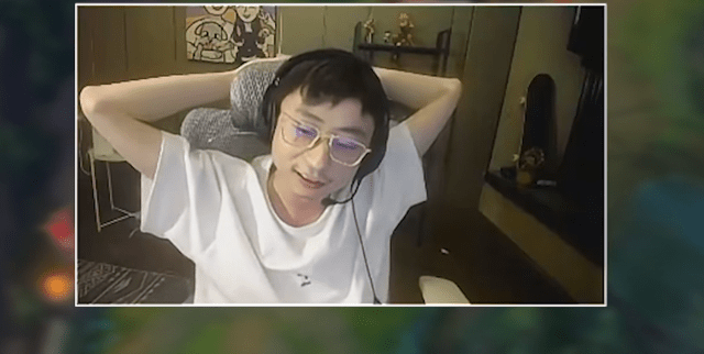 水晶哥直播聊起了过往,无尽幽梦皇子记忆犹新_ray_时候_比赛