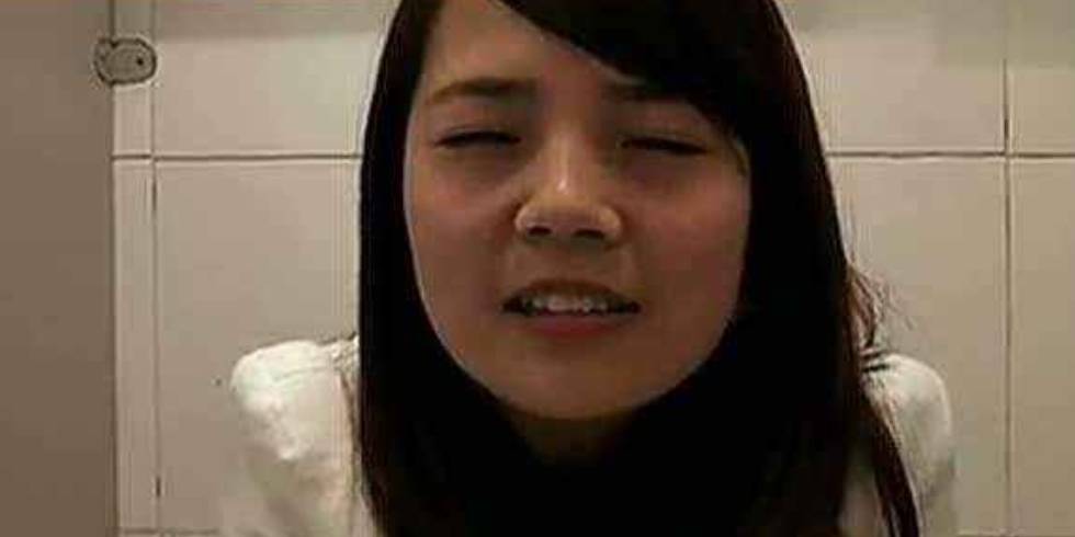 日本女厕“音姬”按钮到底什么意思？不懂最好别按，不然怪尴尬的