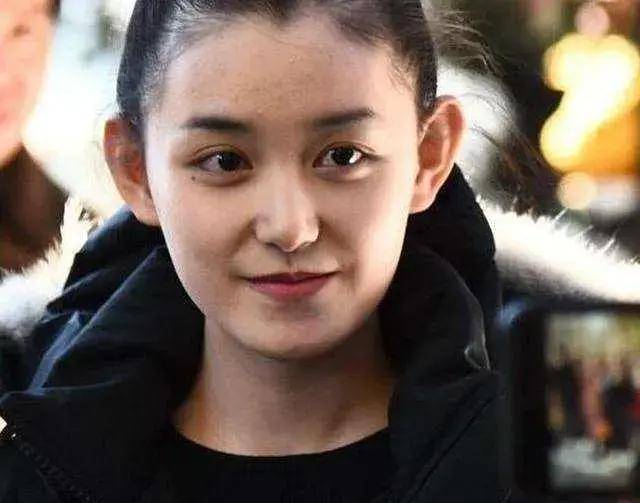 原创女星素颜照大起底贾玲居然鹤立鸡群鞠婧祎的皮肤简直磨皮效果