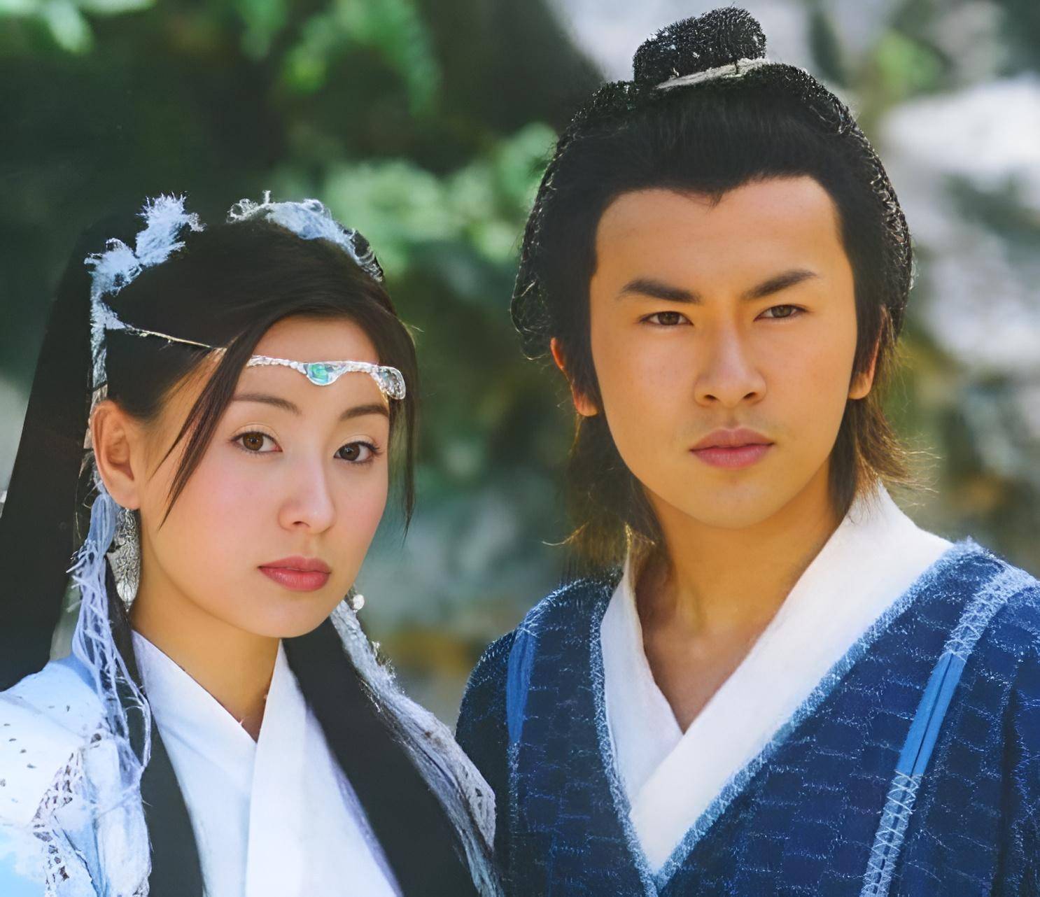 张无忌练乾坤大挪移,为何有几句无法参悟?