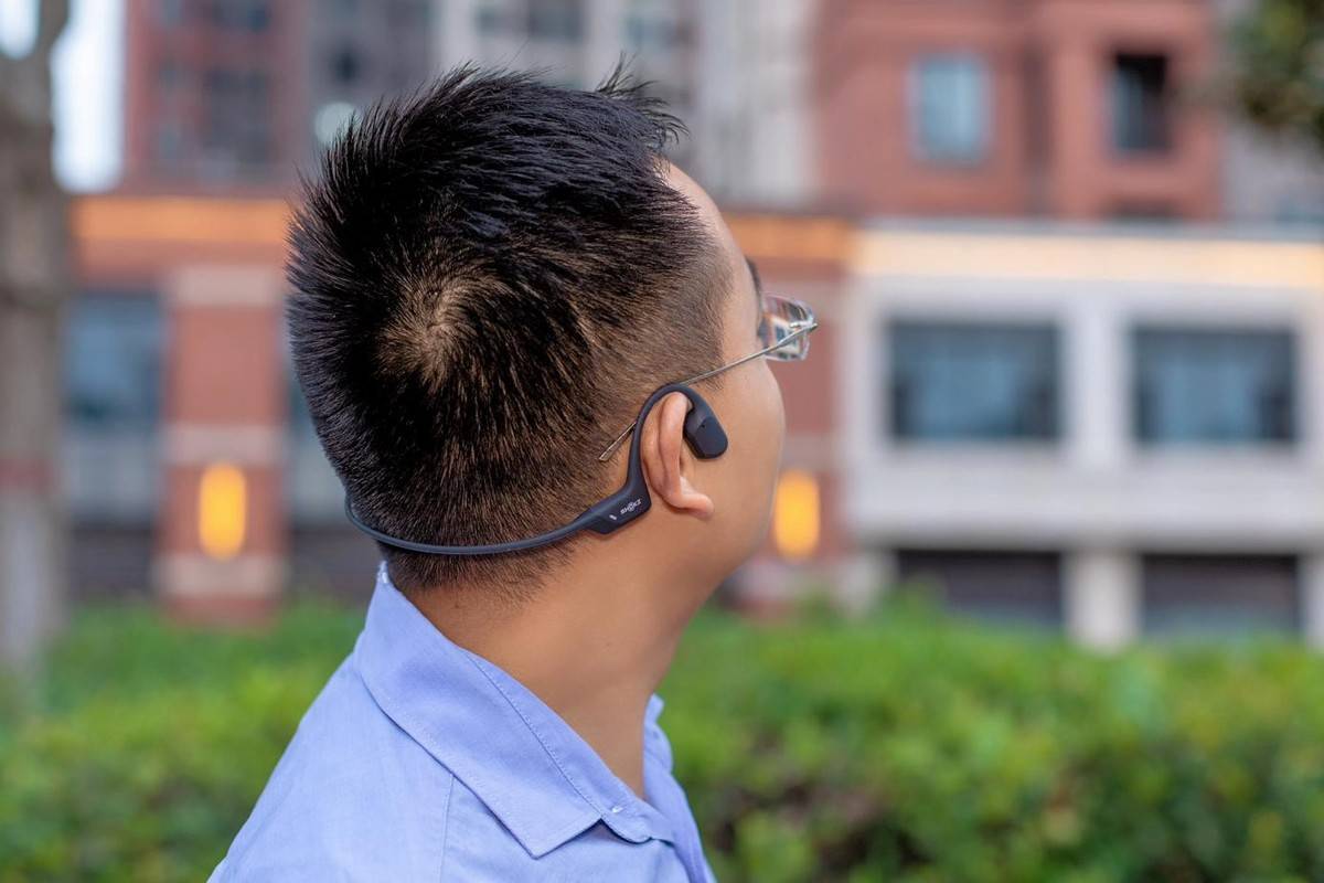 搭载全新声学技术的韶音OpenRun Pro耳机,真能做到运动耳机的天花板吗?