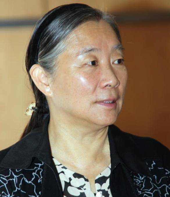 林豆豆:与母亲多年不和,认保姆做干妈,晚年接98岁保姆回身边_叶群