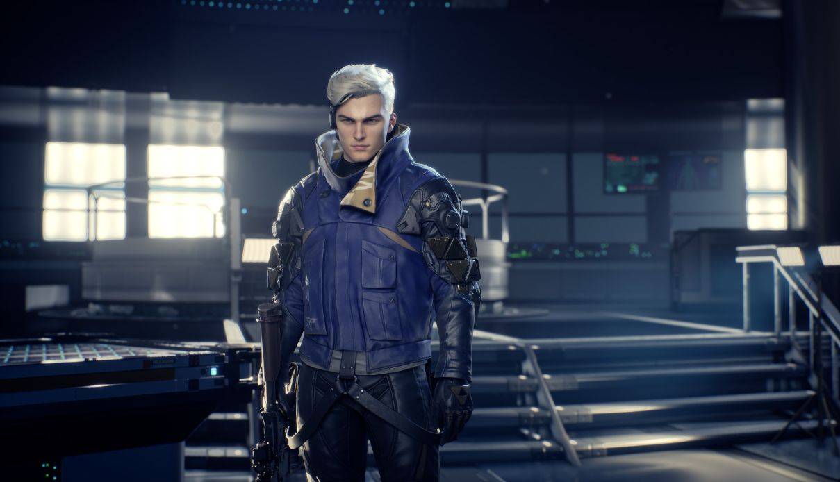 super people公测下载方法,超级人类延迟高解决办法_steam_小伙伴