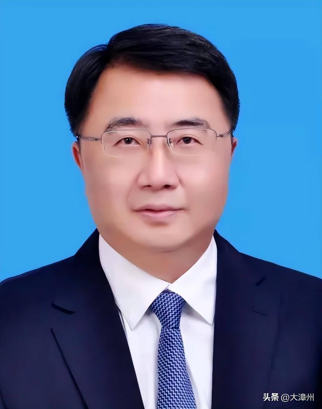 杨国昕任三明市委常委,秘书长 | 苏国辉履新集美区委副书记_相关_泉州
