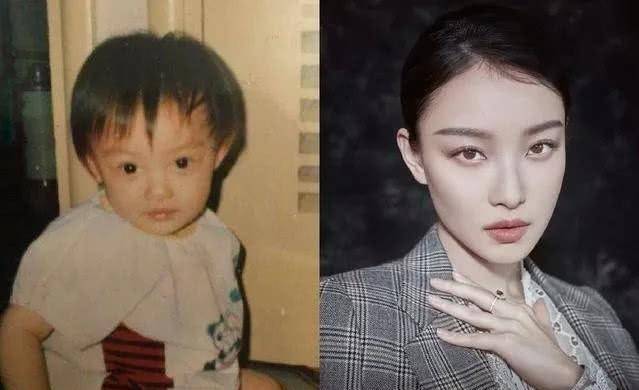 文章最后得提起黄晓明,最近黄晓明与baby夫妇,因为李菲儿事件弄得不太