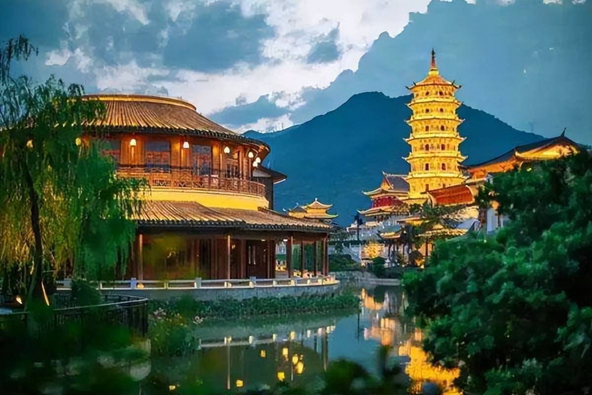 福建省福州市文化,福州的历史,名字的由来(续)_时候_唐代_左海