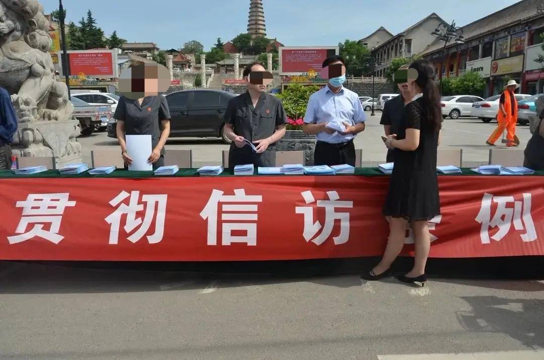 女儿被强奸,父亲为申冤非法上访被拘留:法律是公平的,绝不偏袒_信访