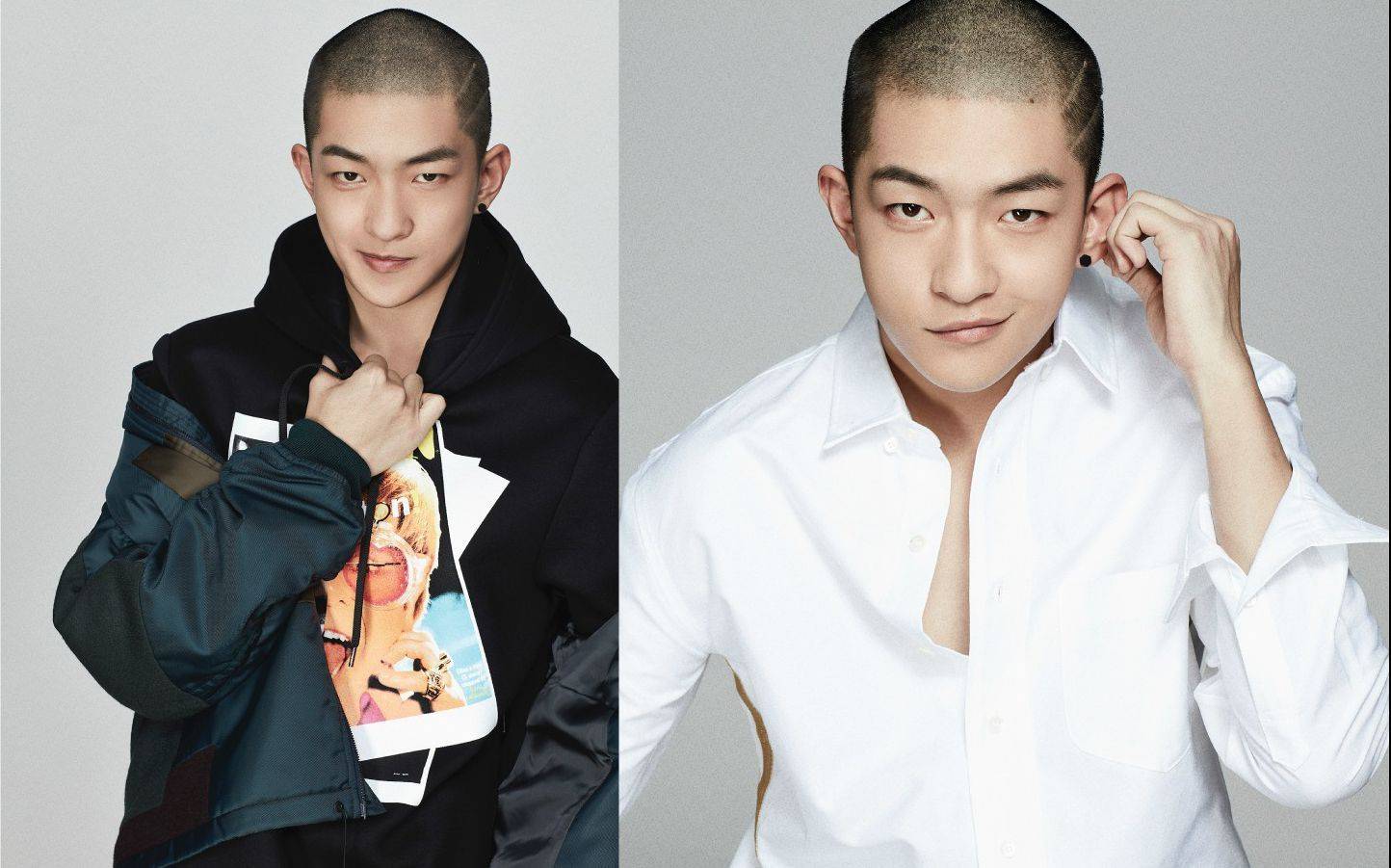 屈楚萧人设崩塌崩?看看他之前的微博,其实埋了个大瓜_黎梵_结果_时候