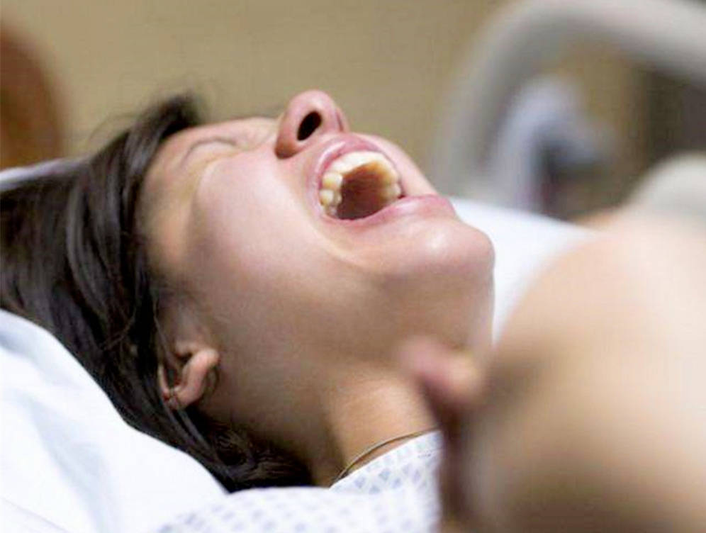 产妇分娩怎么减少疼痛的方法？这些方法奏效很快
