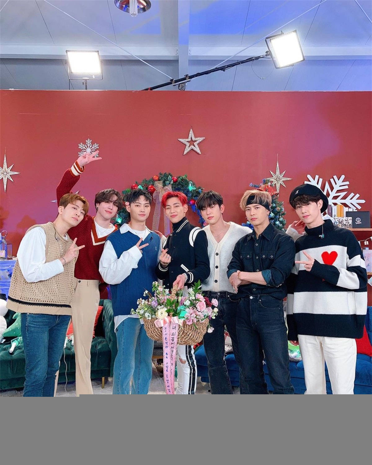 got7被爆全员解约,got7会不会存在,成员们又将何去何从?