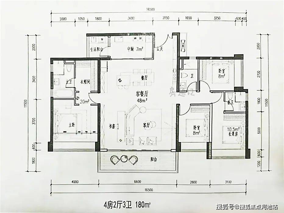 一文读懂深圳万科金域学府优缺点!分析一下万科金域学府值得买吗?_项目_公园_建设