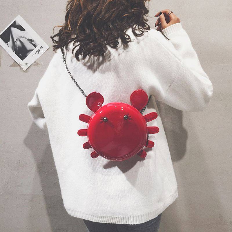 娶妻千万不要娶"螃蟹女",什么是螃蟹女?她们都有什么特点?