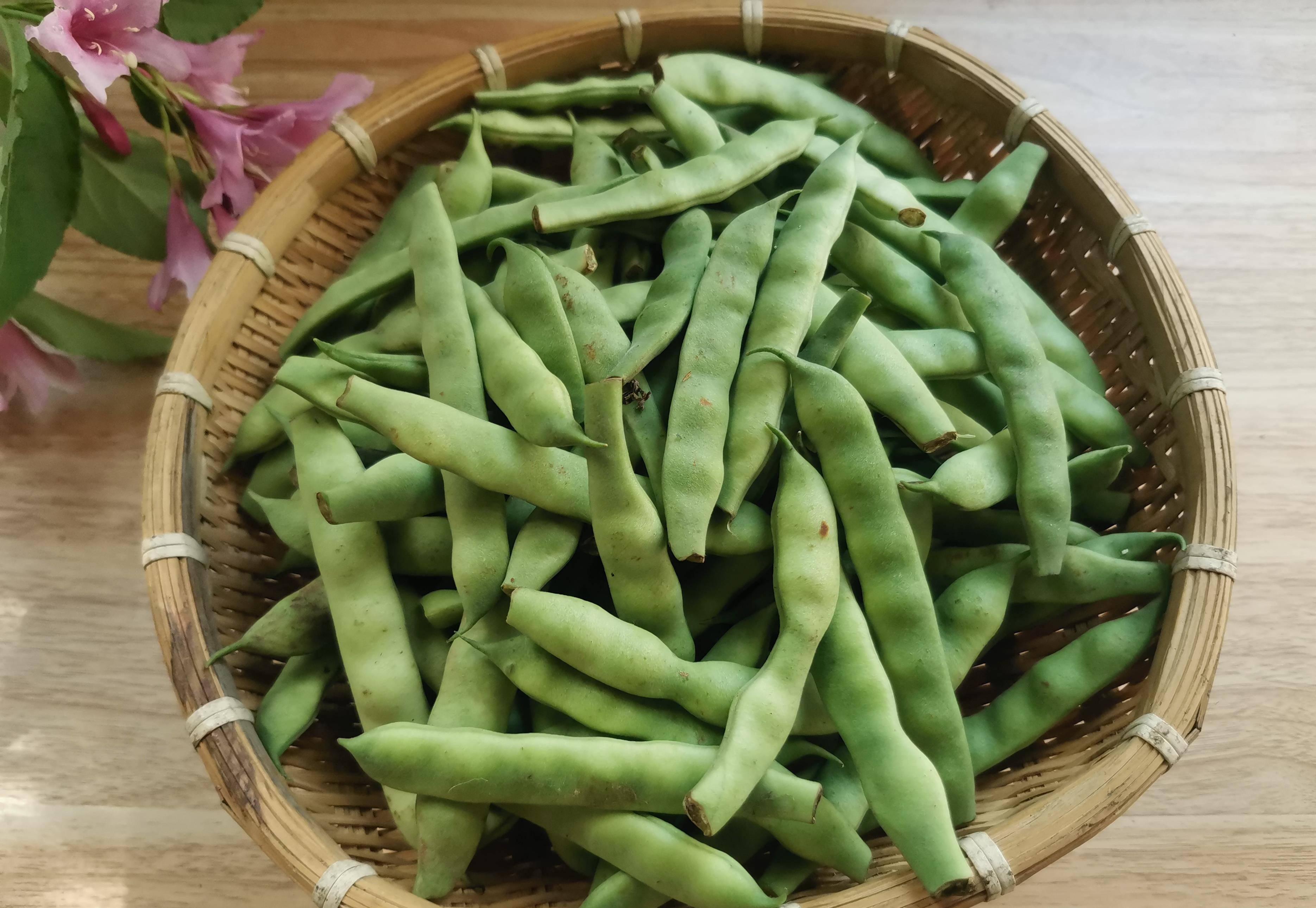 北方人不懂南方的青菜,南方人也弄不懂东北的豆角,忘不掉的乡愁_花纹