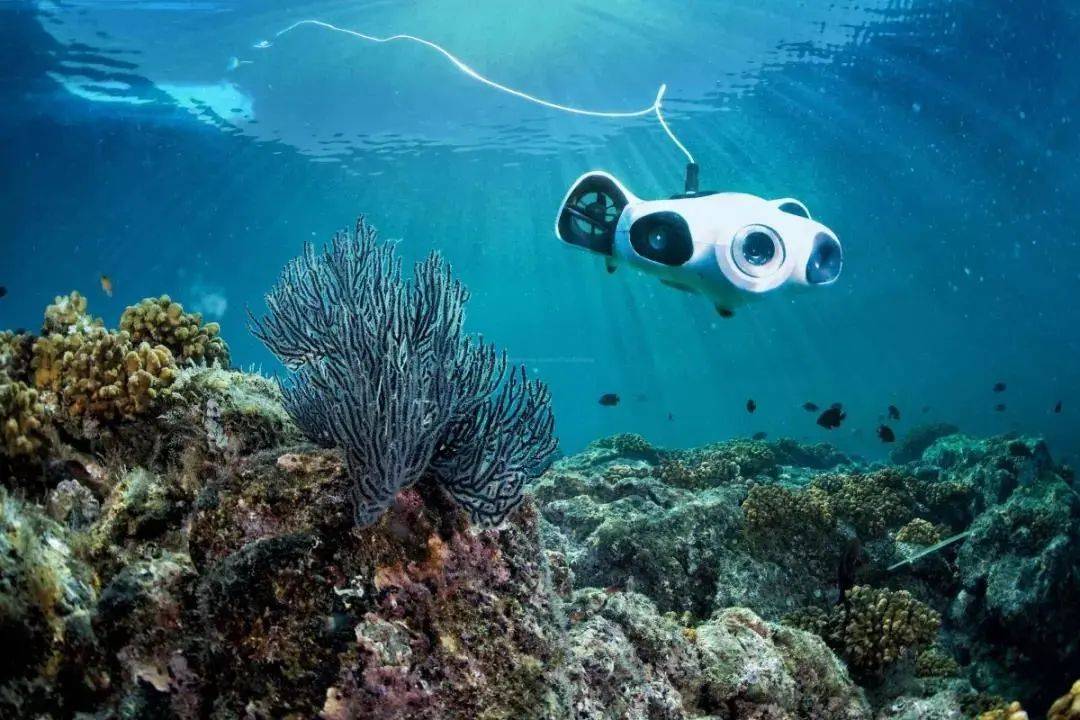 耕海探洋,装备先行!我国水下观测和探测装备能源供给技术现状与发展趋