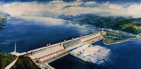 1994年修三峡大坝，9位专家拒绝在决议书上签字，他们是否后悔？