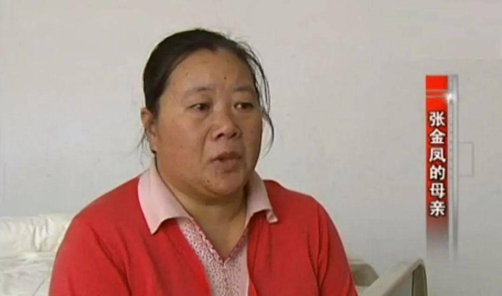 小舅子触电身亡,警方破案后瘫痪丈夫被判死刑_张金凤_姜立春_女儿