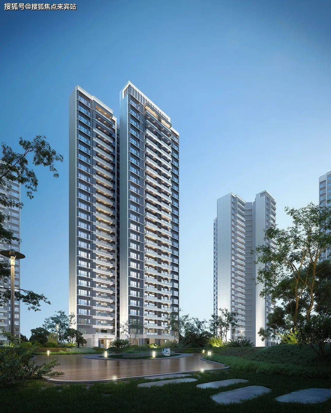 中山【越秀龙湖天樾】售楼处发布!售楼处官方电话!楼盘详情!