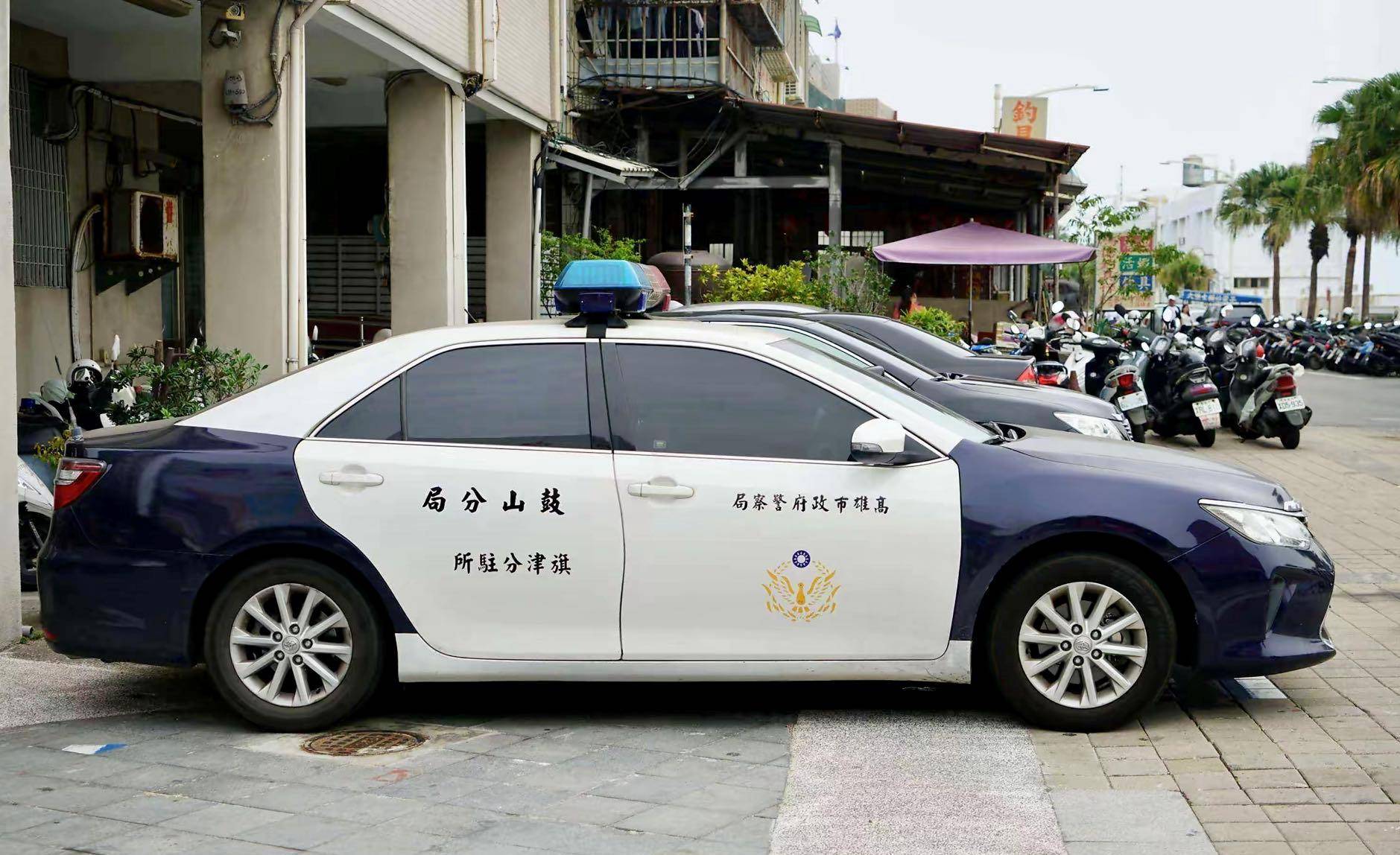 4月中旬,高雄警方终于找到了吴家另外5口人的下落,剩下的这些人倒没出