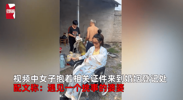 母乳喂養出北京口腔醫院就分手，奶奶的立場，為什麽會輕而易舉擊垮婚姻關係
？