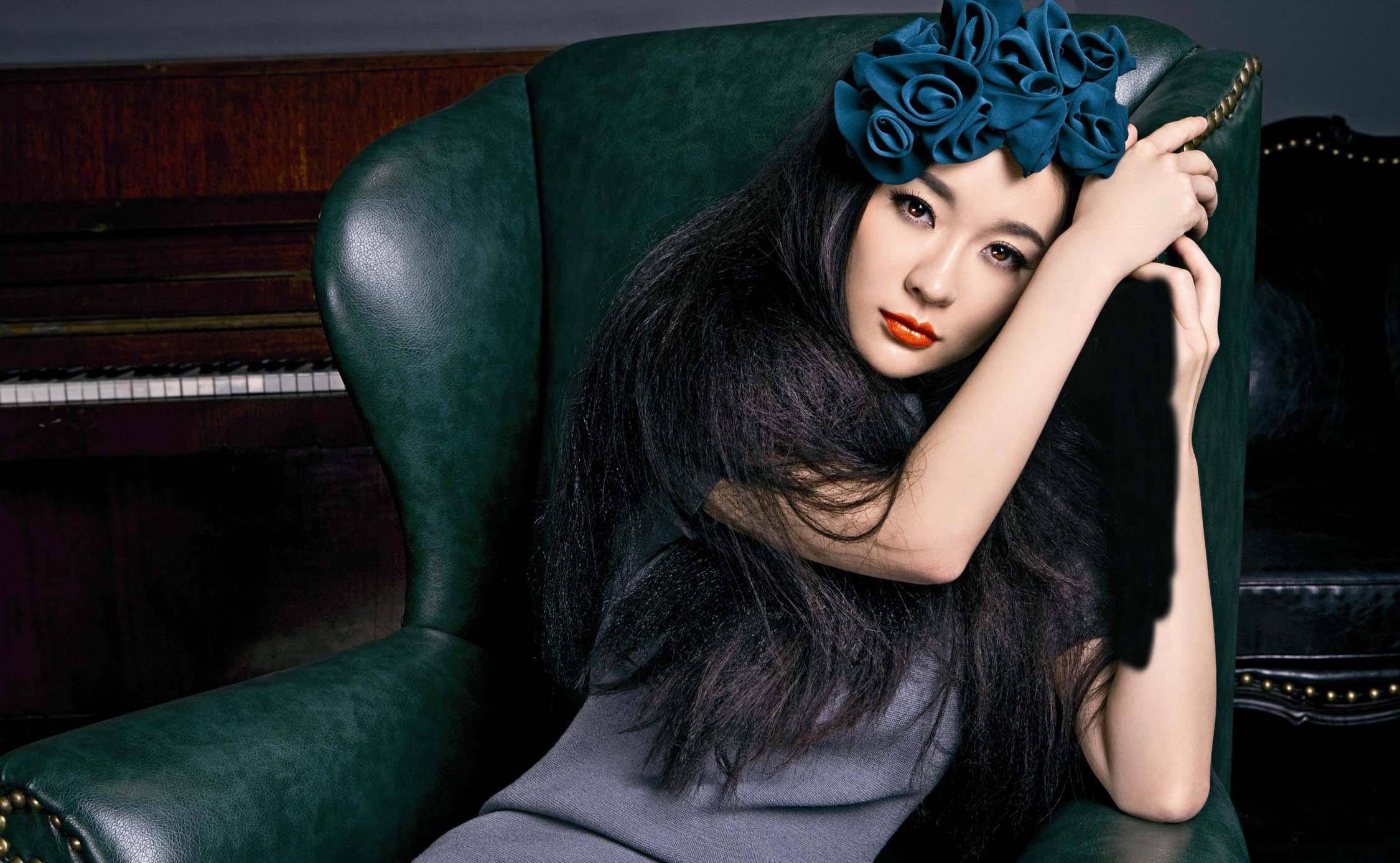 "黑红鼻祖"霍思燕,好事业比不上好男人,靠老公儿子彻底洗白_黄奕_杜江