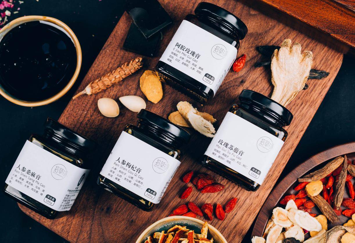 成功出圈的拾草缘，真的很可