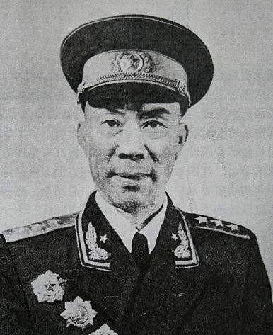 “兵团”1949年1月，华北军区共有三个野战兵团，主要负责人都是谁？