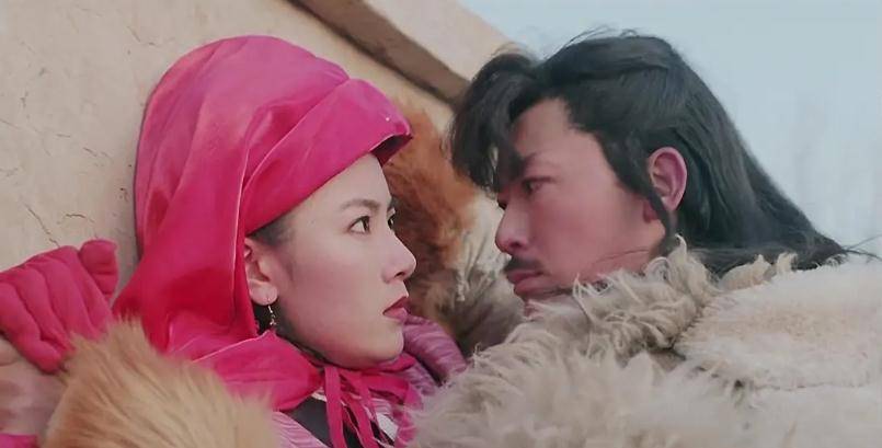 因过度删减被埋没,上映7天被禁播,这部经典武侠片