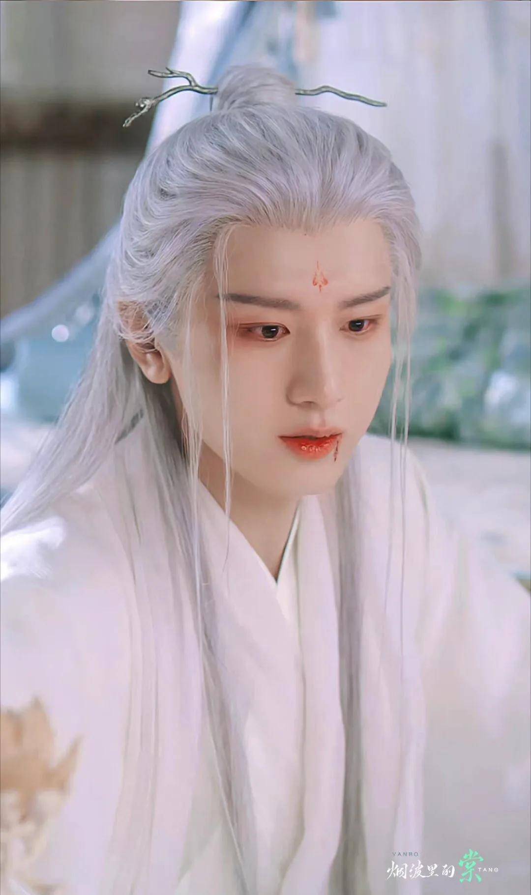 成毅原来这么棒,之前都因为女主的原因竟然没有注意他_应渊君_表演