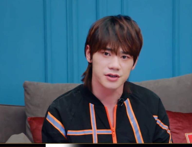 太一,又一个因为说大话而招黑的歌手!_华晨宇_节目_时候