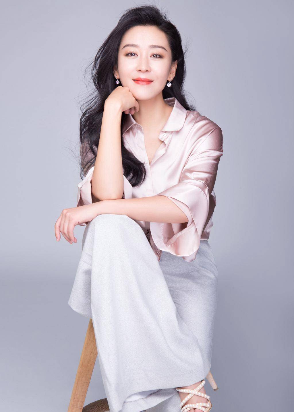 细数1977年出生的九位女星,黄奕左小青袁泉,你还知道谁?