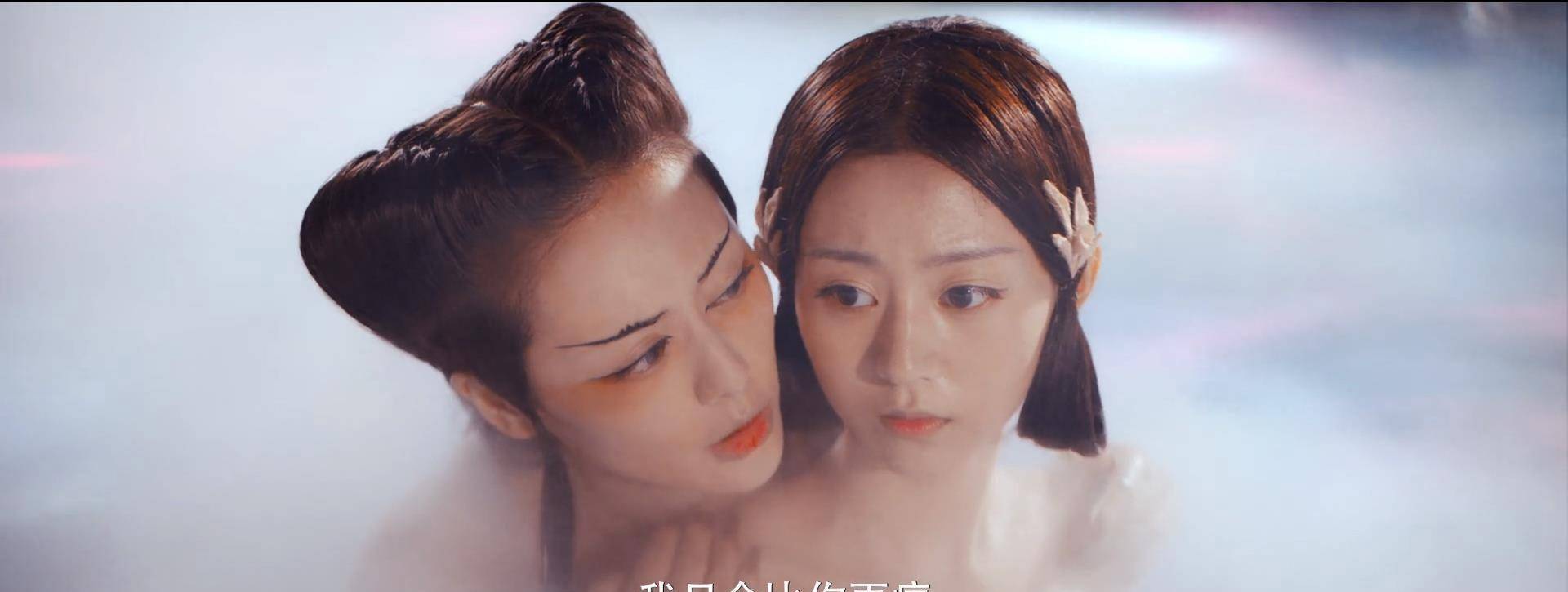 《奇花记》香艳开篇吸引眼球,茅子俊出演薄情书生,结