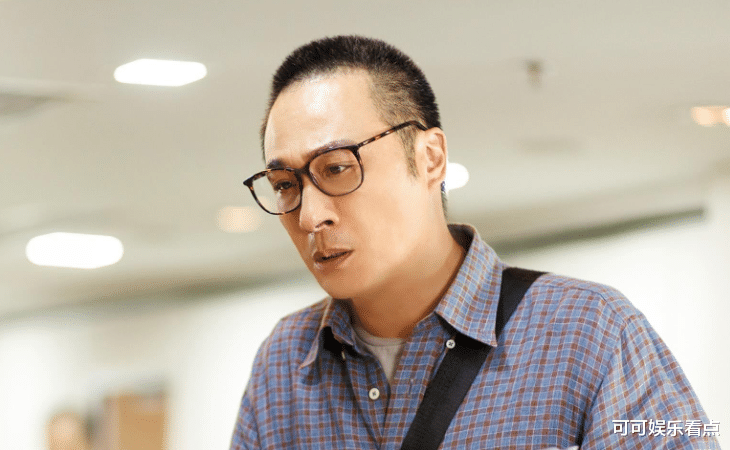 吴镇宇_电影_小角色