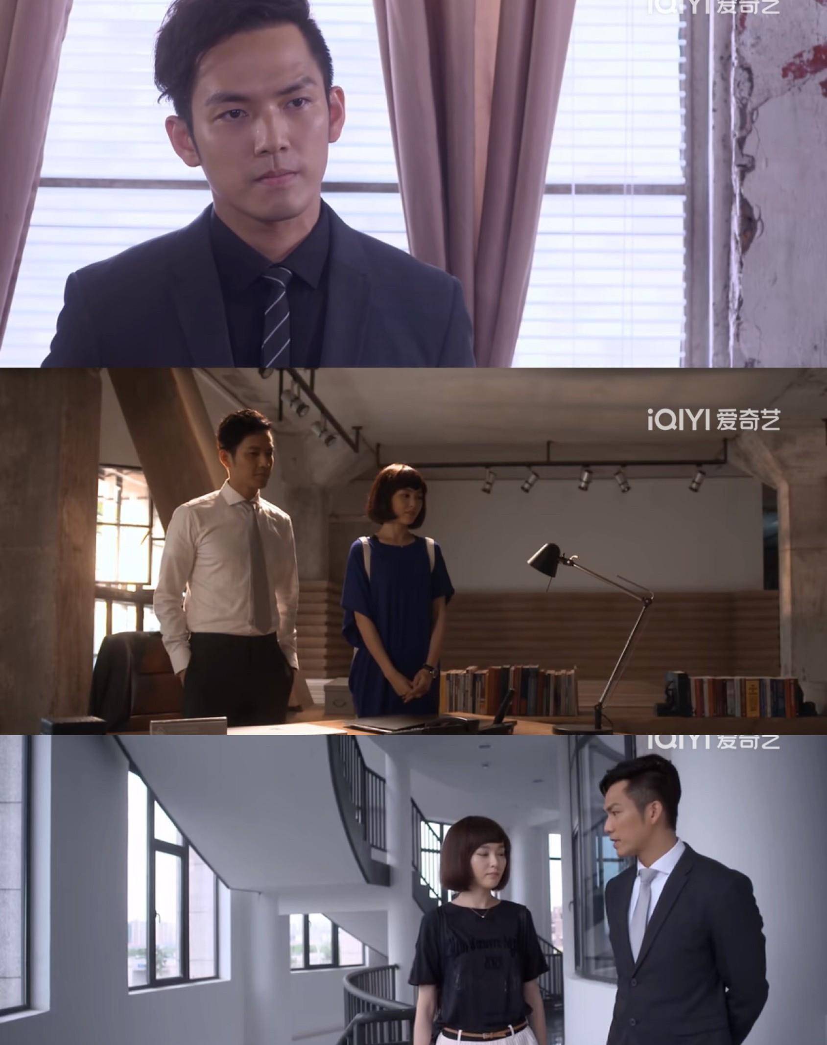 看了n遍《何以》才明白何以琛为什么非得第二天就要和赵默笙结婚_萧筱