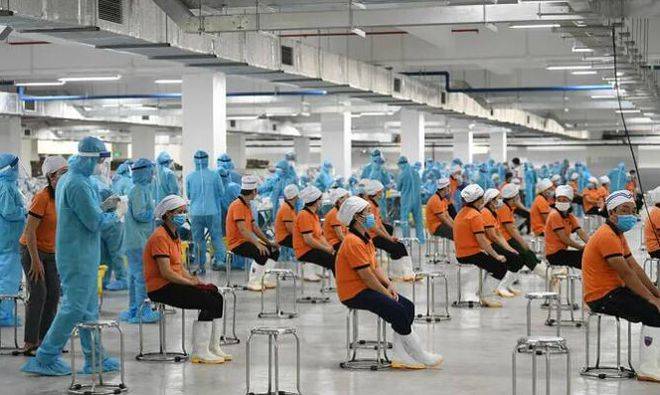 原创             制造业转向东南亚，国内工厂将逐渐消失？我国该如何应对？