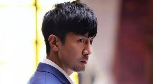 张鲁一传来好消息,与当红小花出演大制作,网友:又是热剧预定_文咏珊